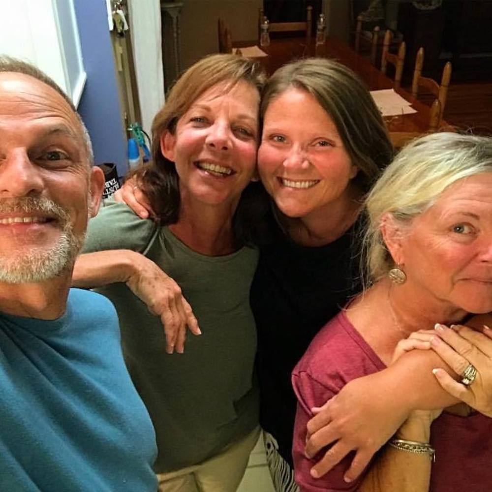 Meet your Posher, Sue